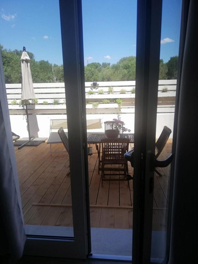 Flamingo Guest House- Rooms Ольбія Екстер'єр фото