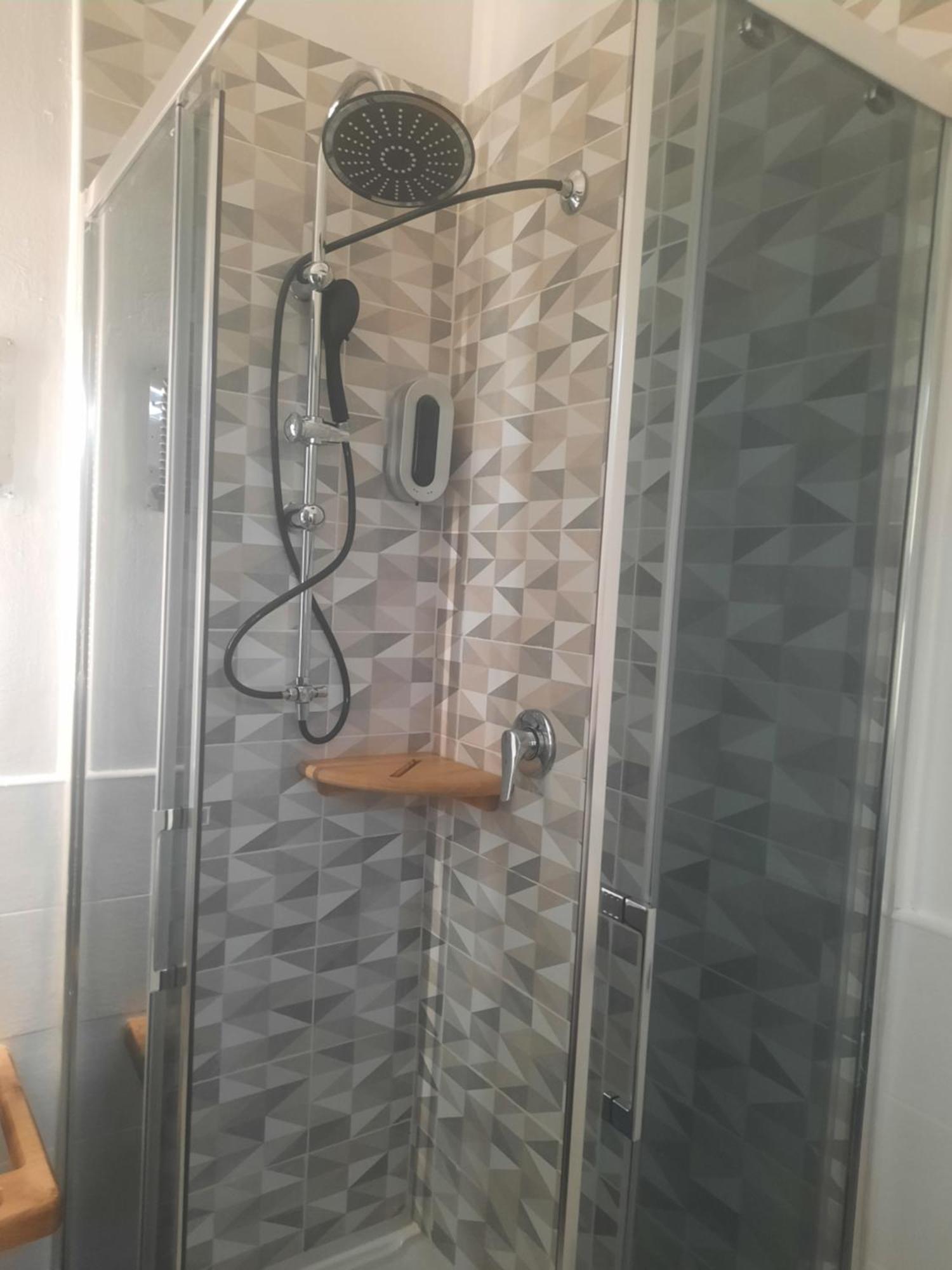 Flamingo Guest House- Rooms Ольбія Номер фото