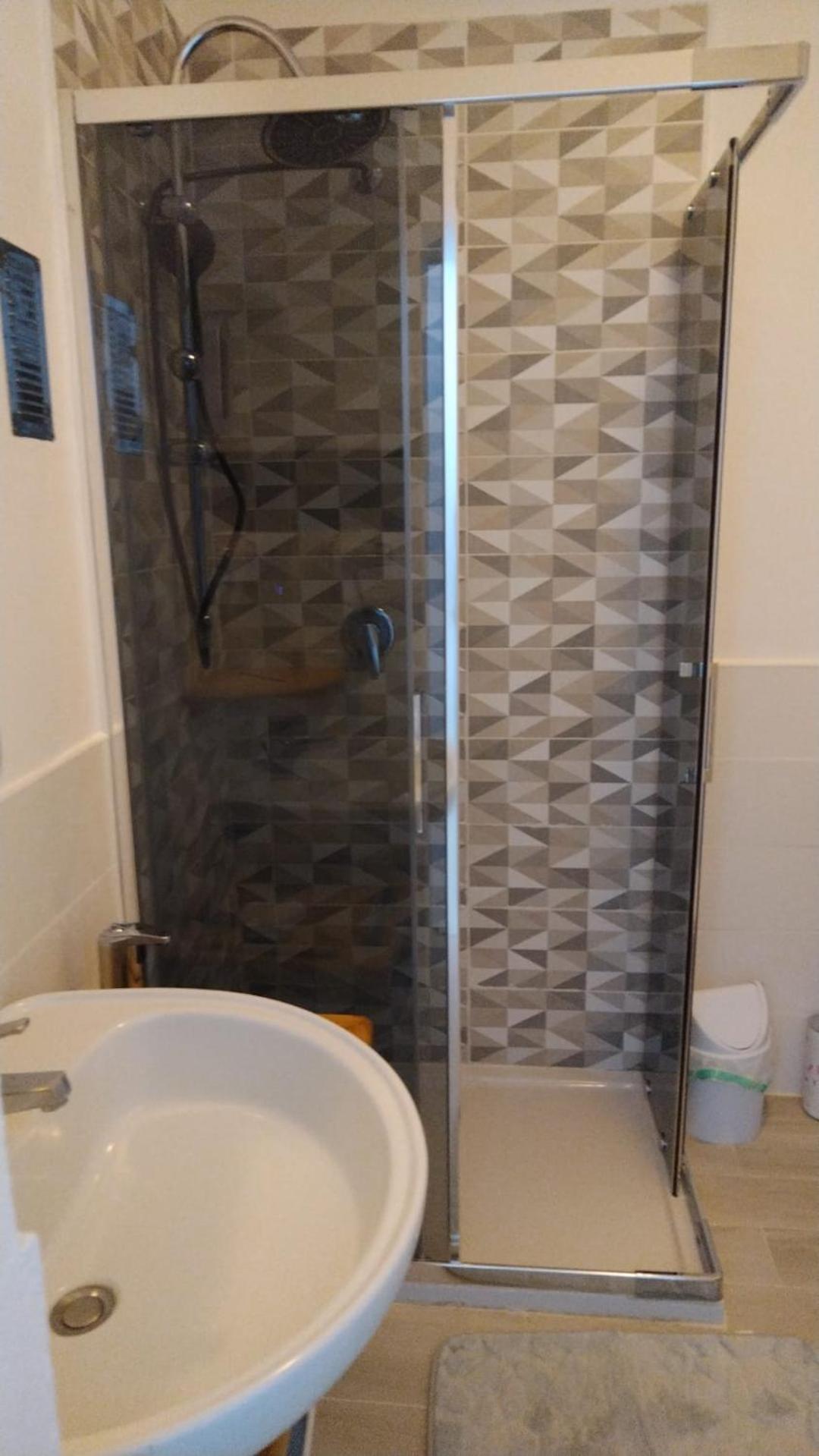 Flamingo Guest House- Rooms Ольбія Номер фото