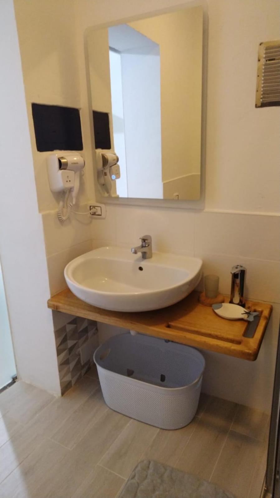 Flamingo Guest House- Rooms Ольбія Номер фото