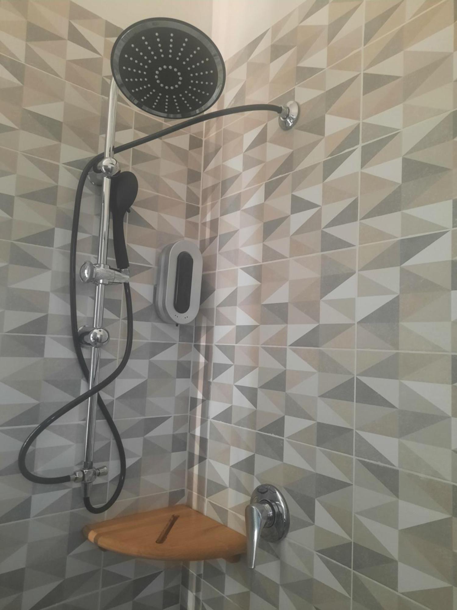 Flamingo Guest House- Rooms Ольбія Номер фото